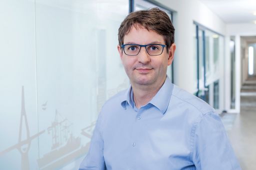 Andreas Mühlhausen