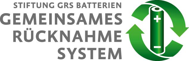 Stiftung Gemeinsames Rücknahmesystem Batterien (GRS Batterien)