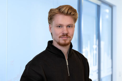Henrik Janssen
