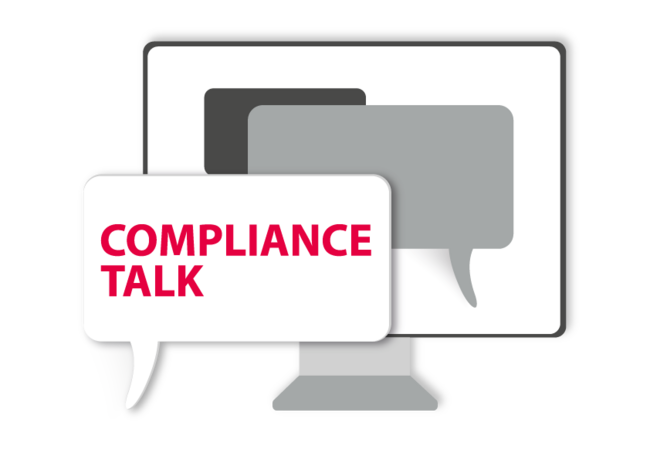 Compliance Talk
