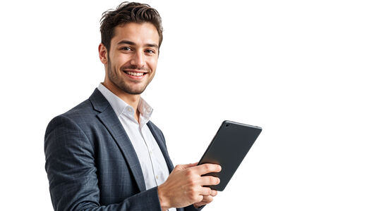 Manage EPR across Europe – easier than ever.