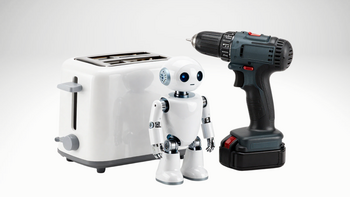 Group5_Small_household_appliances